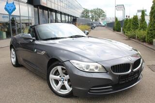 BMW Z4 Roadster sDrive20i Executive 6-bak 1 OWNER! FULL SERVICE BTW