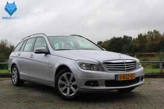 Mercedes-Benz C-Klasse Estate (2007 - 2014)