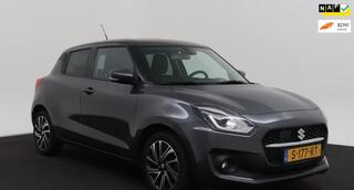 Suzuki Swift (2017 - 2024)