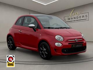 Fiat 500 (2007 - 2025)