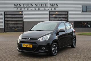 HYUNDAI I 10 1.0i i-Motion Comfort / Cruise / Airco / N.A.P.