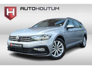 Volkswagen Passat Variant (2014 - 2023)