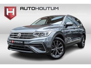 VOLKSWAGEN TIGUAN Allspace 2.0 TDI Highline 7p. Trekhaak, Achteruitrijcamera, ACC