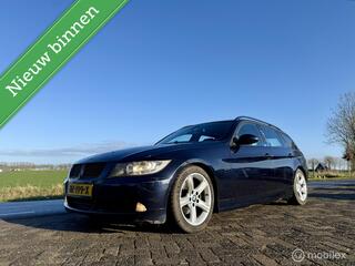 BMW 3-Serie (2005 - 2012)