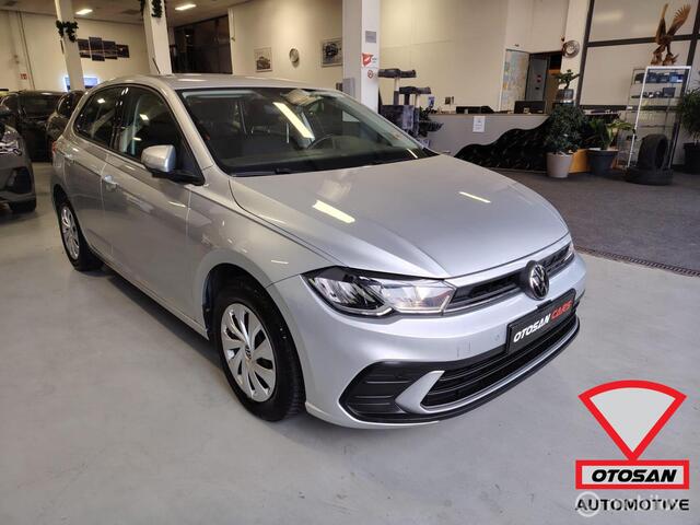 Volkswagen Polo 1.0 TSI Life 2022 55.000KM Camera Dealer ond