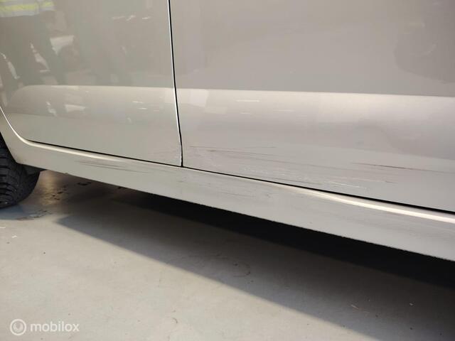 Volkswagen Polo 1.0 TSI Life 2022 55.000KM Camera Dealer ond