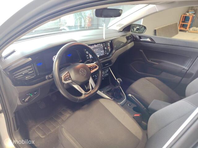 Volkswagen Polo 1.0 TSI Life 2022 55.000KM Camera Dealer ond