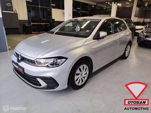 Volkswagen Polo 1.0 TSI Life 2022 55.000KM Camera Dealer ond