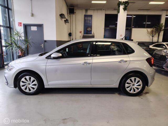 Volkswagen Polo 1.0 TSI Life 2022 55.000KM Camera Dealer ond