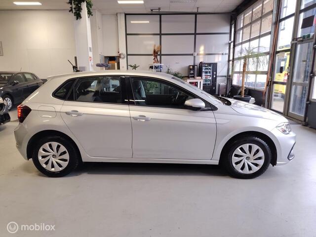 Volkswagen Polo 1.0 TSI Life 2022 55.000KM Camera Dealer ond