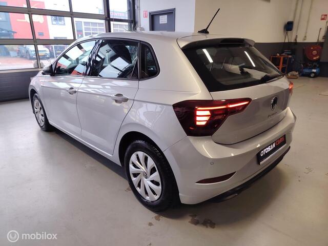 Volkswagen Polo 1.0 TSI Life 2022 55.000KM Camera Dealer ond
