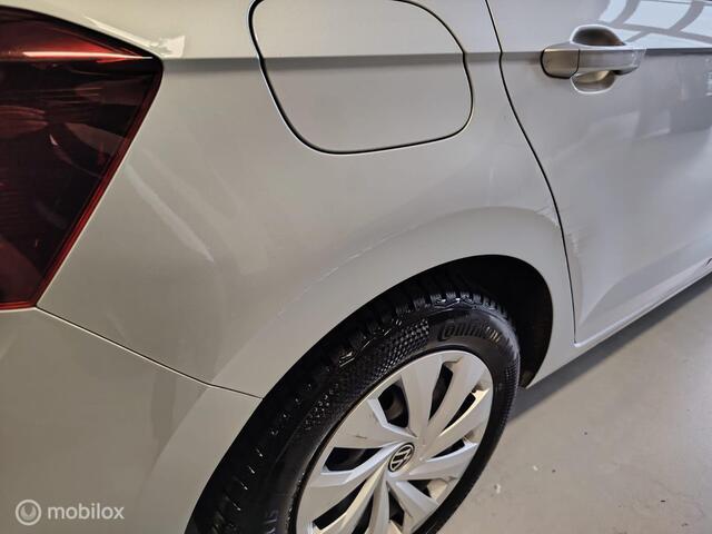 Volkswagen Polo 1.0 TSI Life 2022 55.000KM Camera Dealer ond