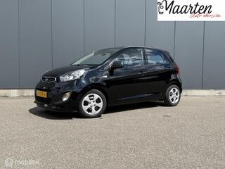 KIA Picanto met maar 48329KM Airco/nwe APK