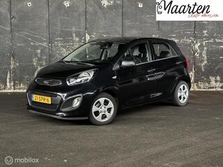 Kia Picanto (2011 - 2017)