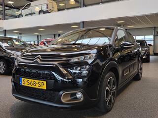 Citroen C3 (2016 - 2023)