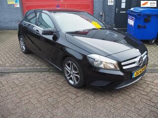 Mercedes-Benz A-Klasse (2012 - 2018)