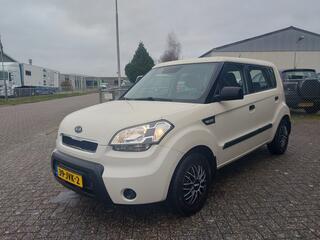 Kia Soul (2009 - 2014)