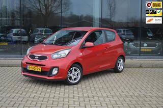 Kia Picanto (2011 - 2017)