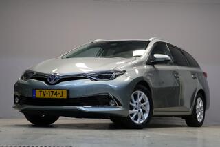 Toyota Auris Touring Sports