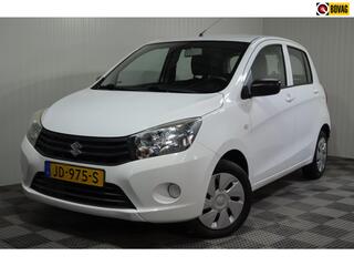 Suzuki Celerio