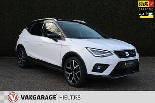 SEAT Arona 1.0 TSI FR Business Intense Plus vol opties