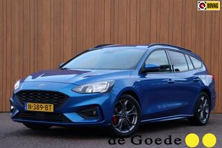 FORD FOCUS Wagon 1.0 EcoBoost ST Line X Business org.NL el.klep camera winter-pack