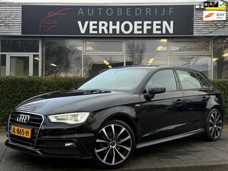 Audi A3 Sportback (2012 - 2020)