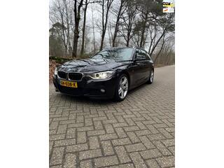 BMW 3-Serie Touring (2012 - 2019)