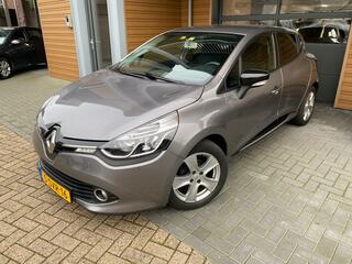 Renault Clio (2012 - 2019)