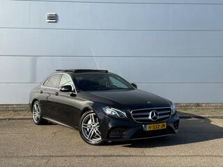 Mercedes-Benz E-Klasse (2016 - 2023)