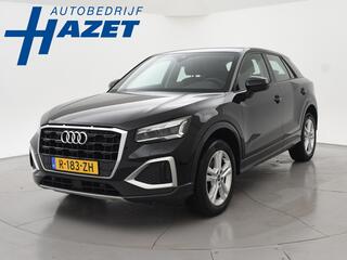 AUDI Q2 35 TFSI 1.5 TSI 150 PK AUT. + ADAPTIVE CRUISE | CAMERA | APPLE CARPLAY | STOELVERW. | 27.804 KM!