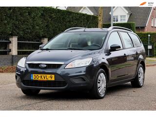 Ford Focus Wagon (2005 - 2011)
