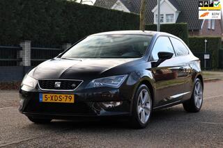 Seat Leon (2012 - 2020)