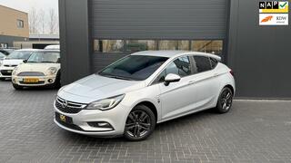 Opel Astra (2015 - 2021)