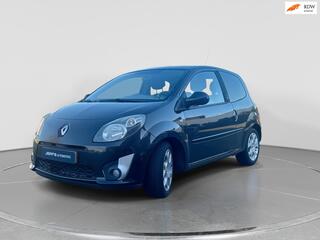 Renault Twingo (2007 - 2014)
