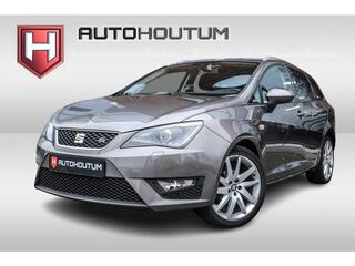 Seat Ibiza (2008 - 2017)