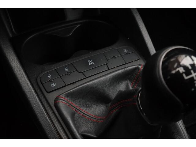 Seat Ibiza ST 1.2 TSI FR Dynamic Trekhaak