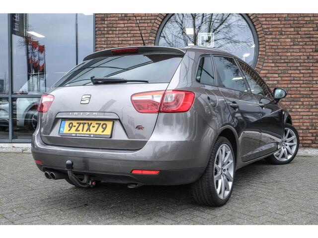 Seat Ibiza ST 1.2 TSI FR Dynamic Trekhaak