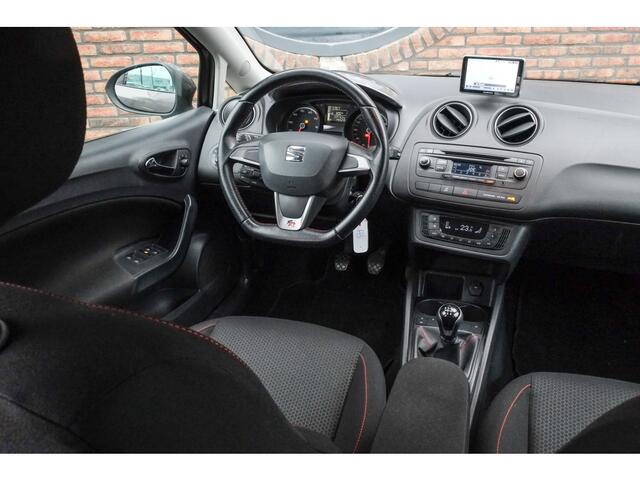 Seat Ibiza ST 1.2 TSI FR Dynamic Trekhaak