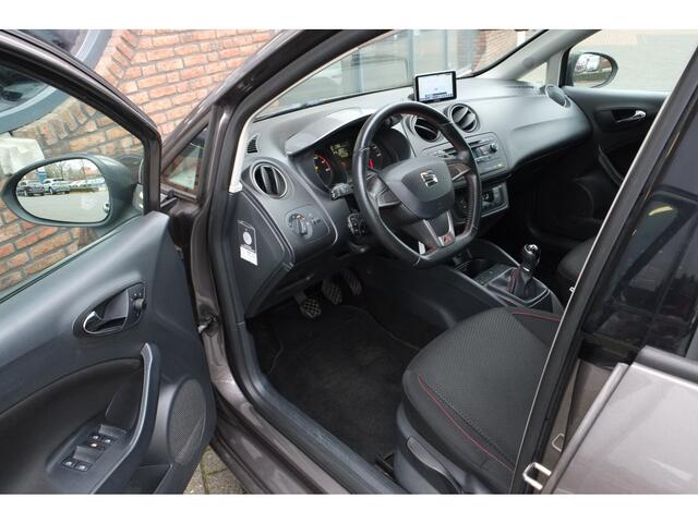 Seat Ibiza ST 1.2 TSI FR Dynamic Trekhaak