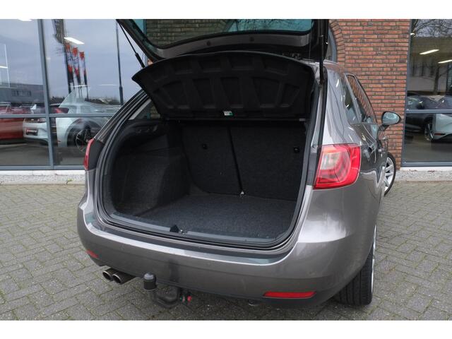 Seat Ibiza ST 1.2 TSI FR Dynamic Trekhaak