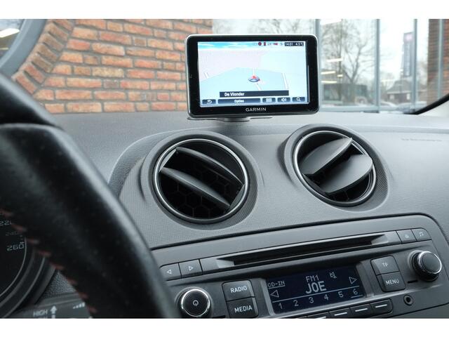 Seat Ibiza ST 1.2 TSI FR Dynamic Trekhaak