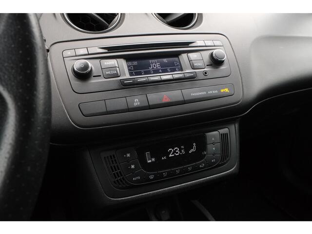 Seat Ibiza ST 1.2 TSI FR Dynamic Trekhaak