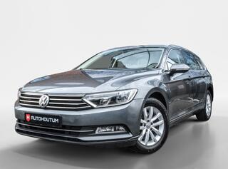 Volkswagen Passat Variant (2014 - 2023)