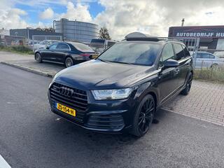 AUDI Q7 3.0 TDI QUATRO S-LINE