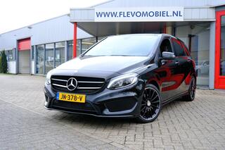 Mercedes-Benz B-Klasse (2011 - 2018)