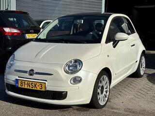 Fiat 500 (2007 - 2025)