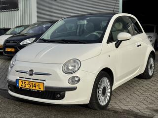 Fiat 500 (2007 - 2025)
