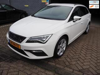 Seat Leon ST (2013 - 2020)