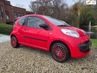 Citroen C1 (2005 - 2014)